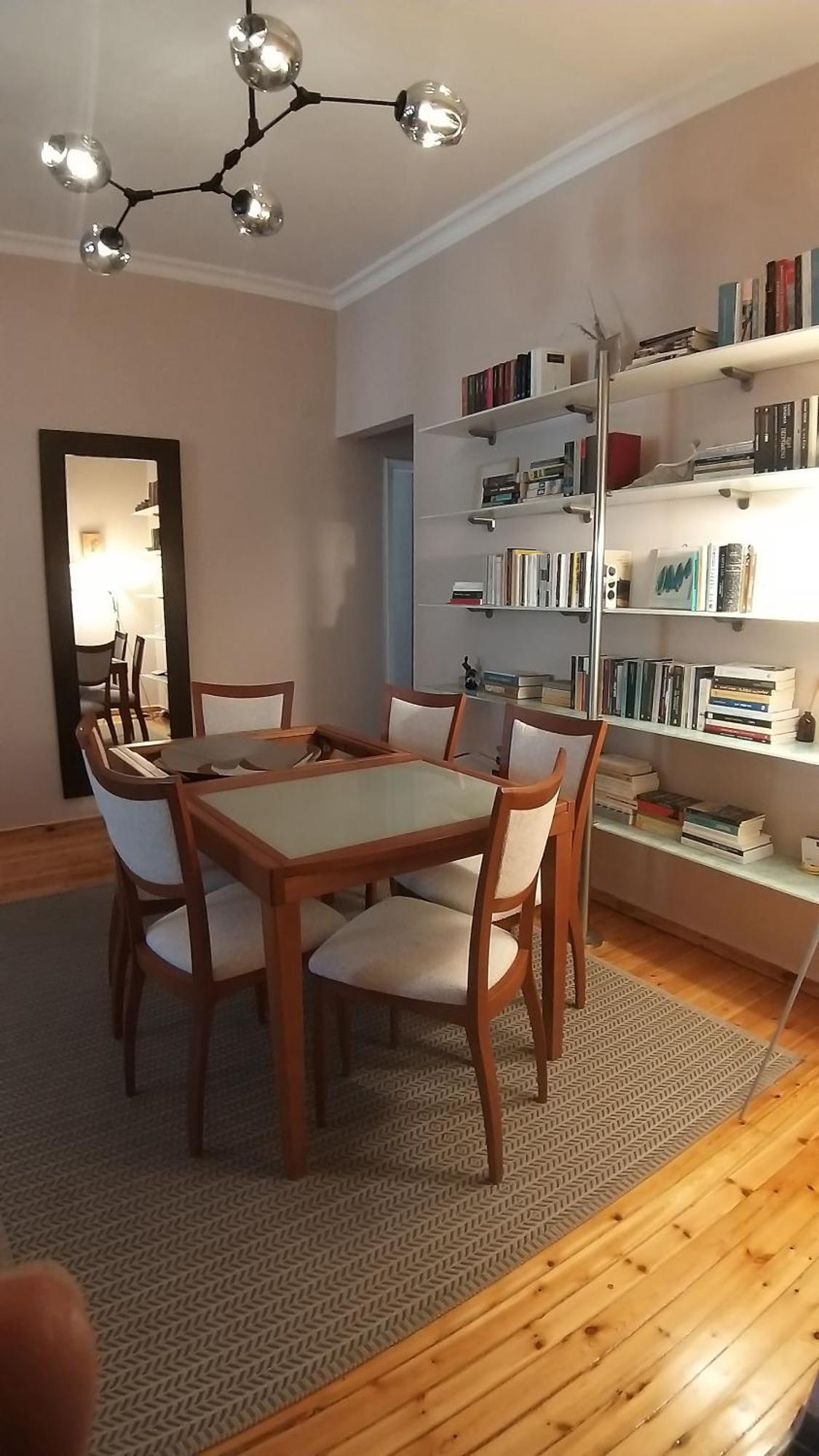 Comfy Flat Thessalonique