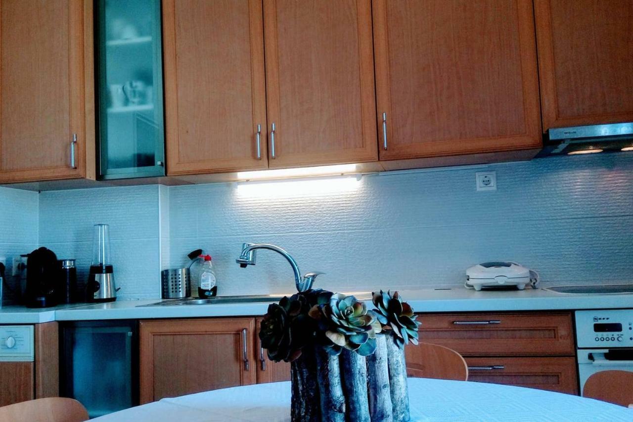 Comfy Flat Appartement Thessalonique